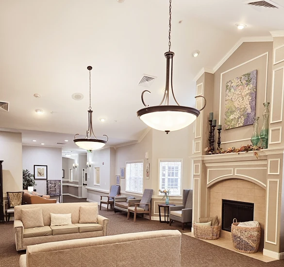 Image of Eagle Ridge Alzheimer's Special Care Center (4)