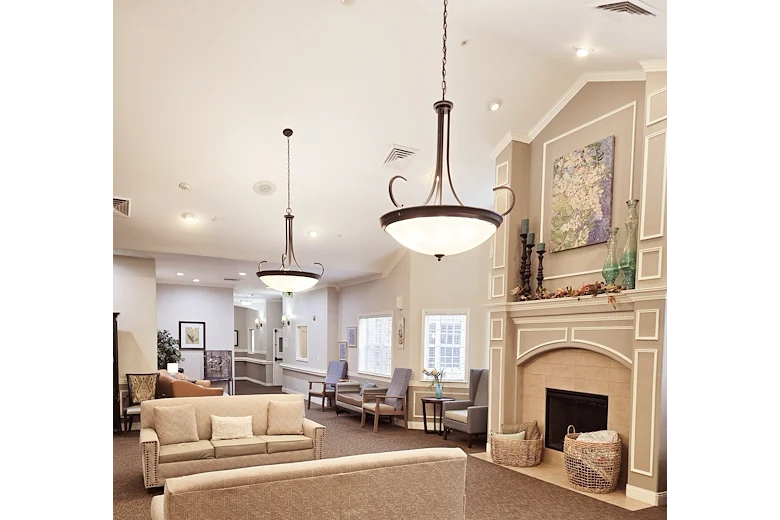 Image of Eagle Ridge Alzheimer's Special Care Center (4)