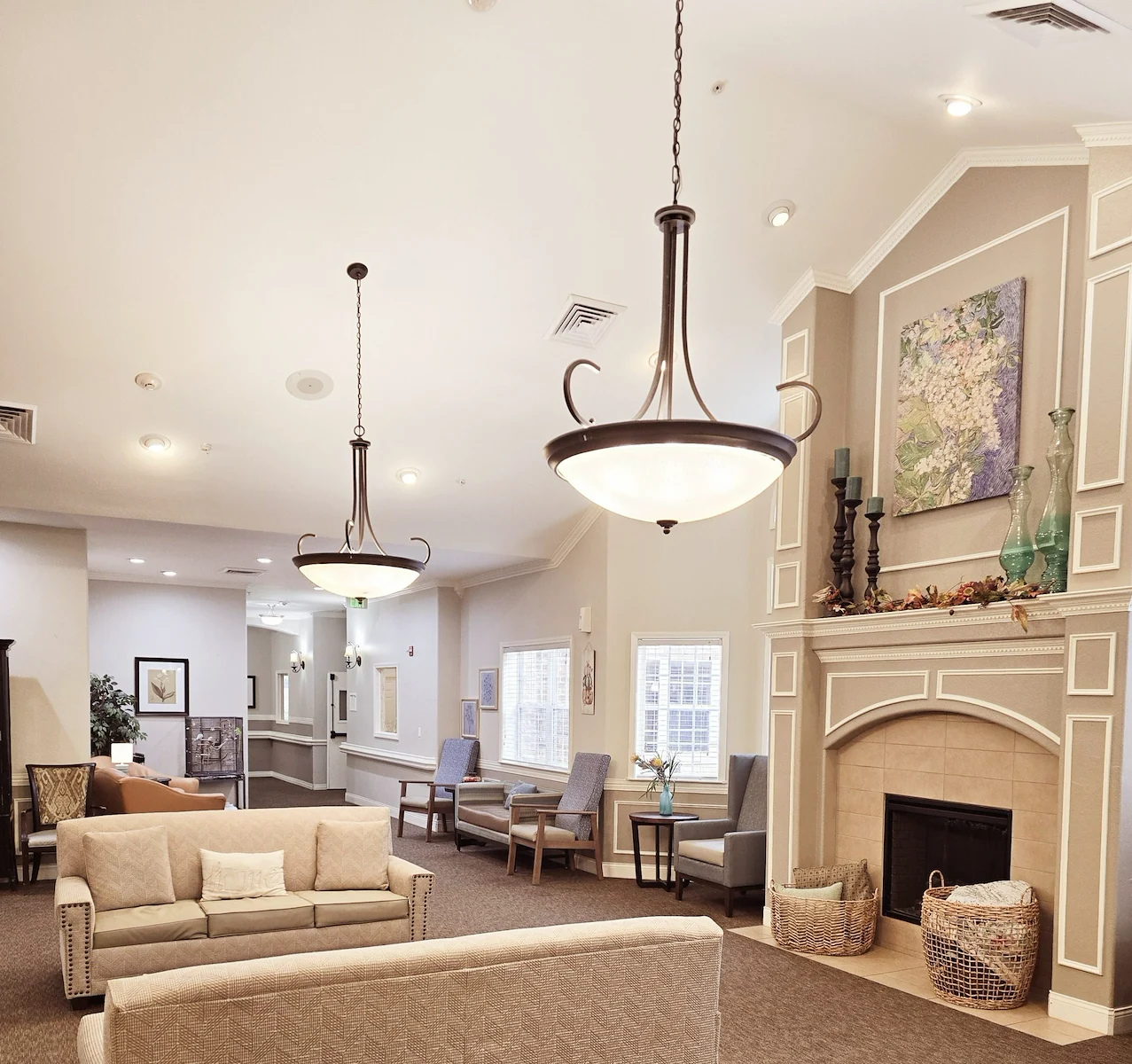 Image of Eagle Ridge Alzheimer's Special Care Center (4)