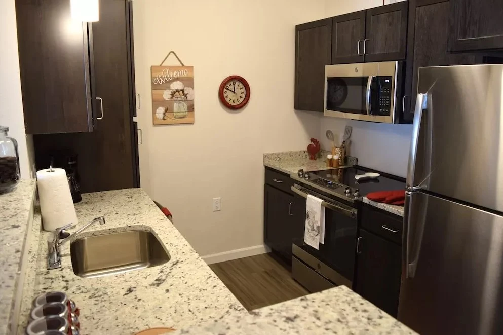 Image of Colonial Village Senior Living (7)