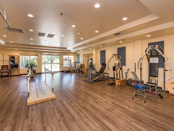 Image of Avamere Olympic Rehabilitation Of Sequim (4)