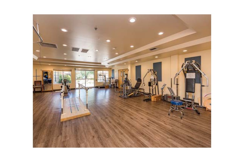 Image of Avamere Olympic Rehabilitation Of Sequim (4)