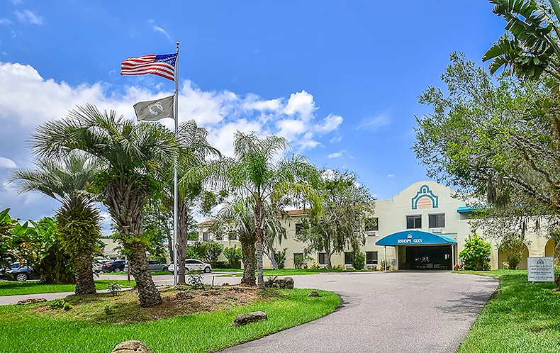Image of The Terrace at Bishop's Glen (2)