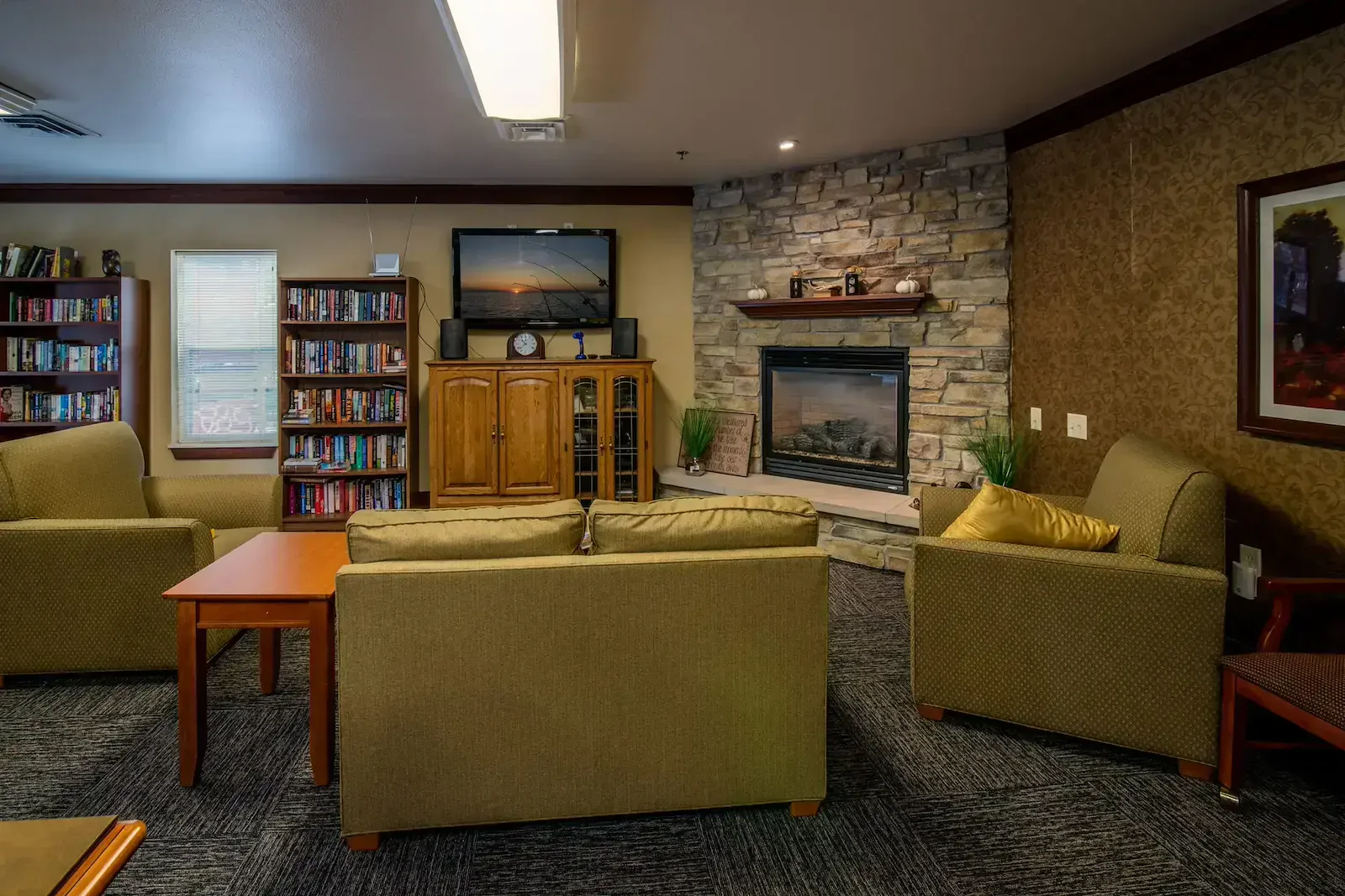 Image of Alta Mira II Senior Apartments (3)