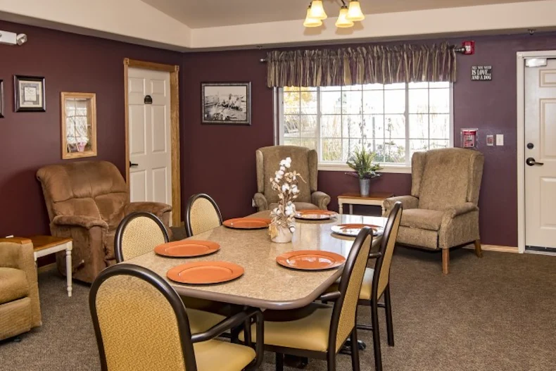 Image of Edgewood Kalispell Memory Care (2)