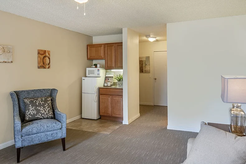 Image of Brookdale Sparks (8)