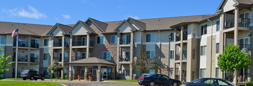Image of Village Cooperative of Austin, MN (1)