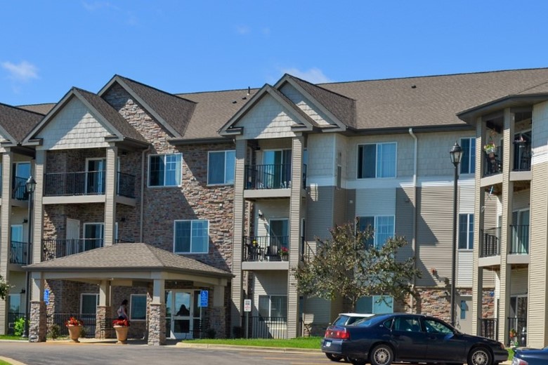 Image of Village Cooperative of Austin, MN (1)