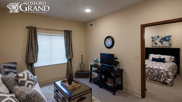 Image of The Oxford Grand Assisted Living & Memory Care KC (6)