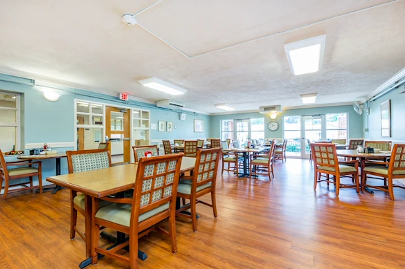 Image of Maple Woods (6)