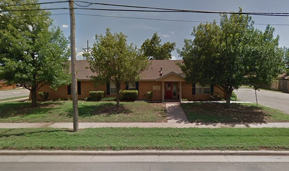 Image of Tanglewood Village (1)