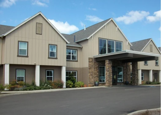 Image of McMinnville Senior Living (1)