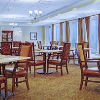 Image of Fairmont Senior Living of Washington Township (4)
