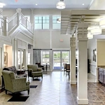 Image of Water's Edge of Lake Wales (3)