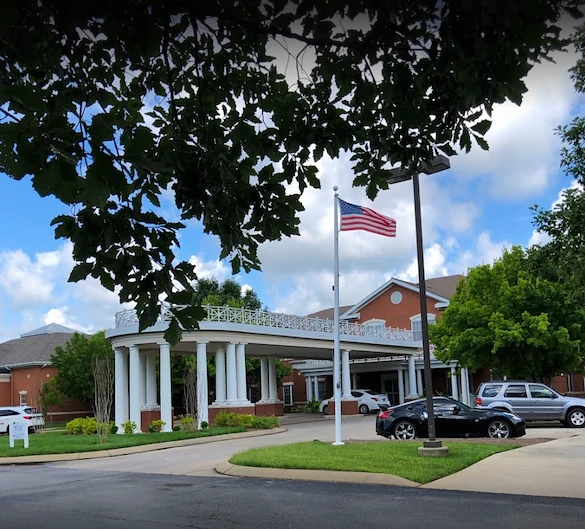 Image of NHC Place At Cool Springs (8)