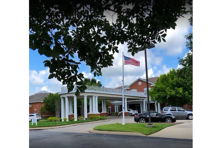 Image of NHC Place At Cool Springs (8)