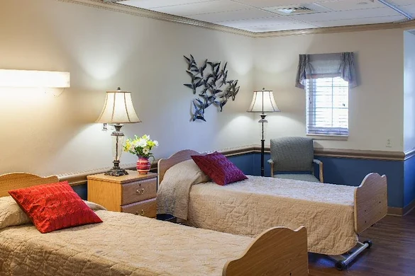 Image of Bedford Hills Rehabilation and Skilled Nursing (3)