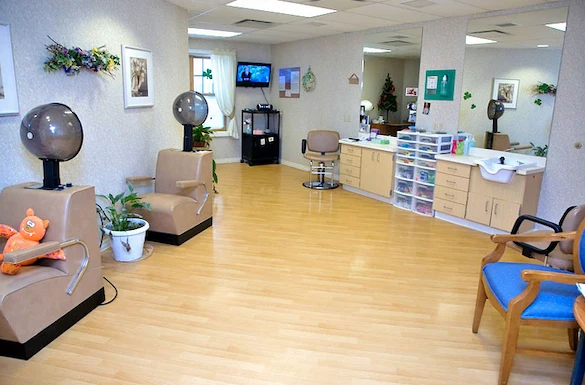 Image of Riverview Pointe Care Center (6)