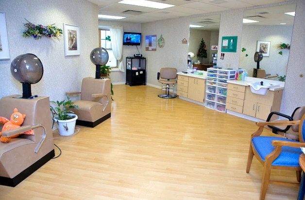 Image of Riverview Pointe Care Center (6)