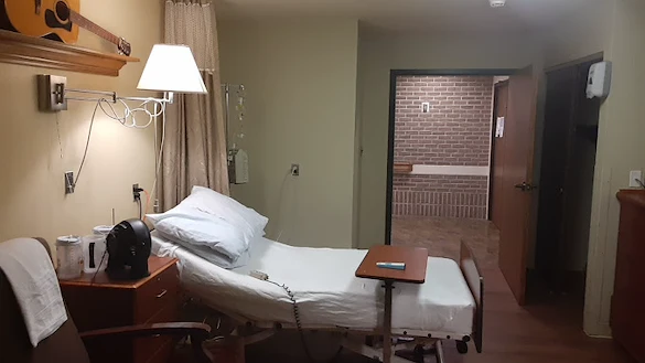 Image of Corry Manor (8)