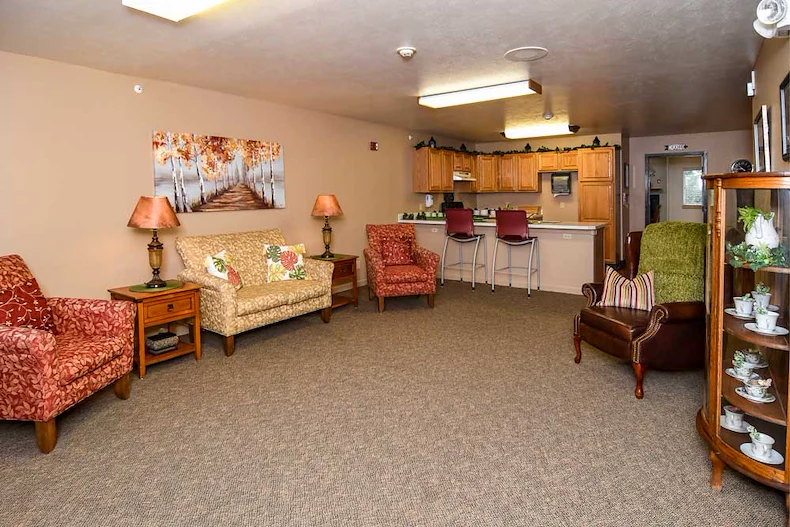Image of Edgewood Billings Memory Care (5)