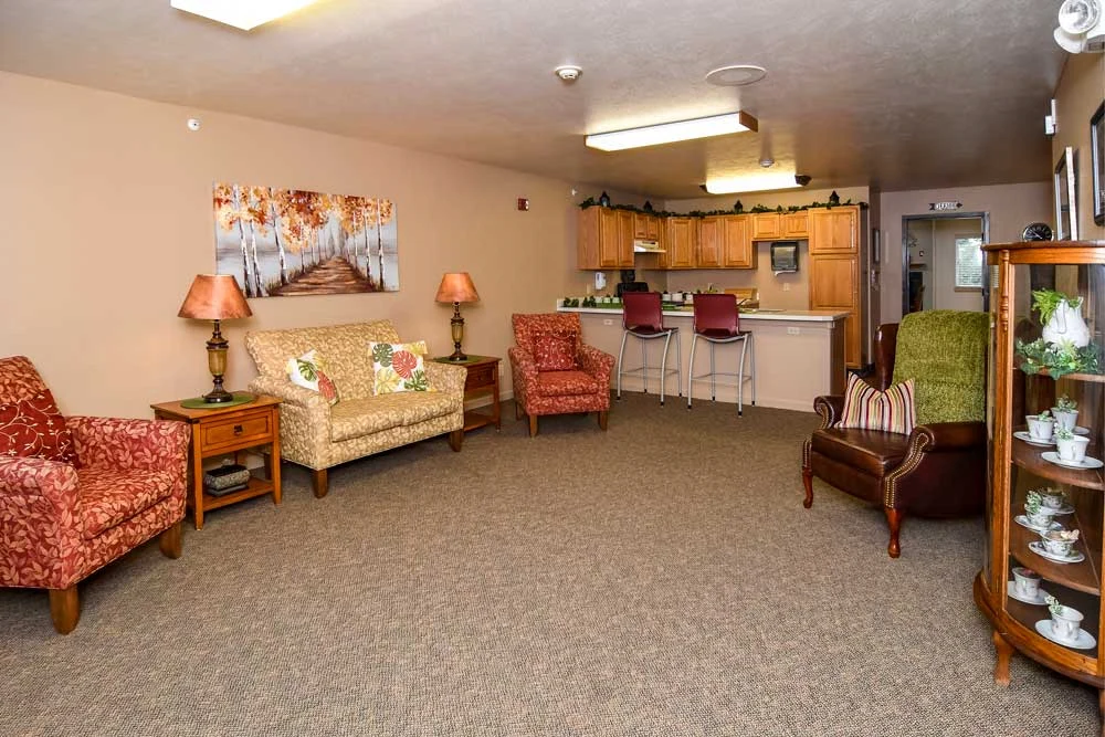 Image of Edgewood Billings Memory Care (5)