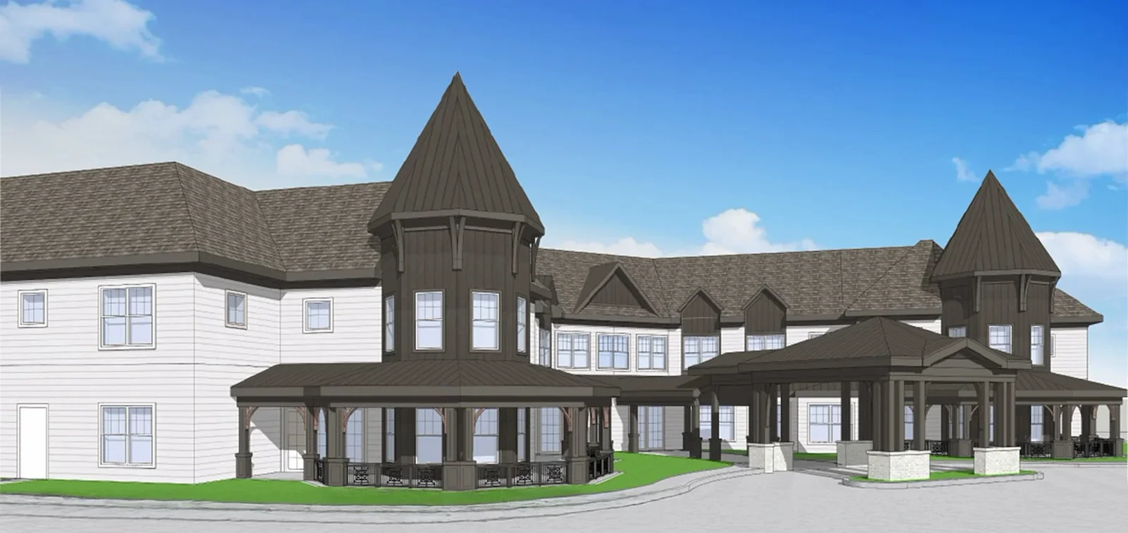 Image of The Hammocks at East Cobb - UPDATED COMING SOON (1)