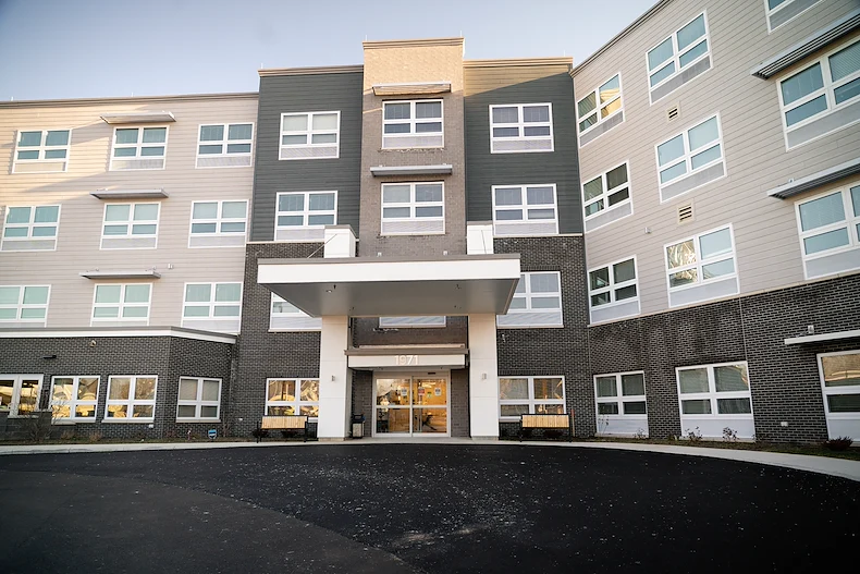 Image of Vivera Senior Living of Columbus (2)