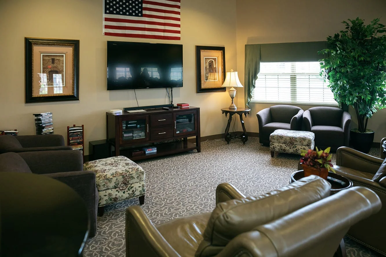 Image of Hearthside Senior Living of Collierville (3)