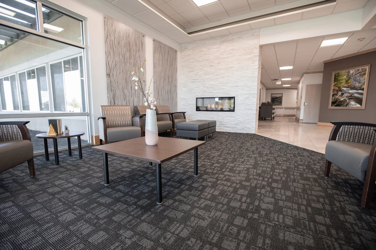 Image of Lomond Peak Nursing And Rehabilitation, LLC (3)