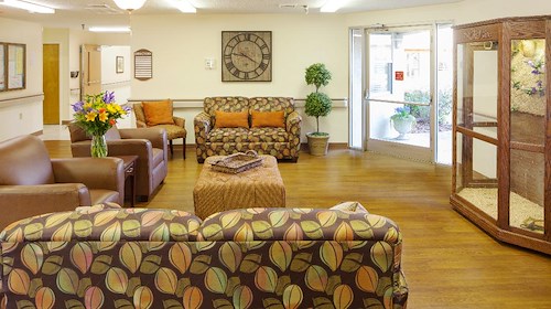 Image of Abbotts Creek Center (5)