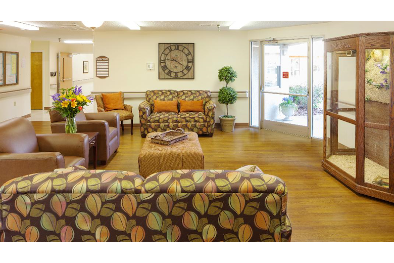 Image of Abbotts Creek Center (5)