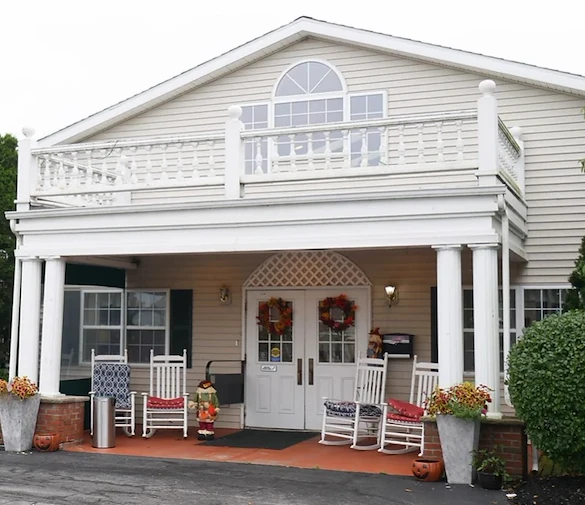 Image of Seneca Lake Terrace (1)