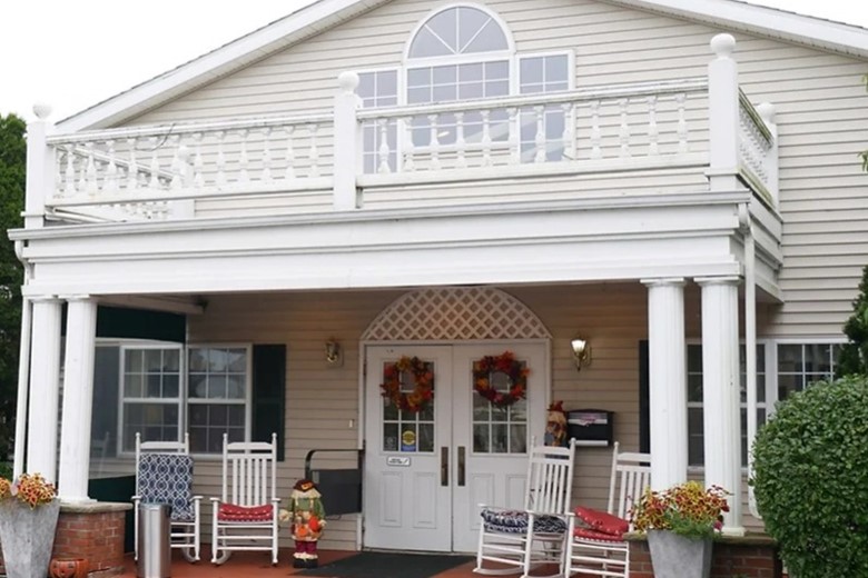 Image of Seneca Lake Terrace (1)