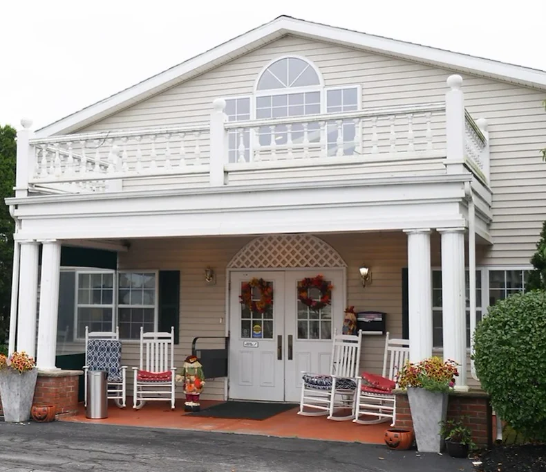 Image of Seneca Lake Terrace (1)