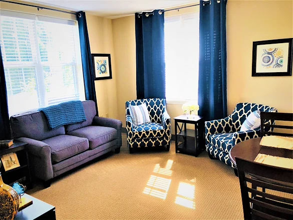 Image of Charter Senior Living of Towson (5)