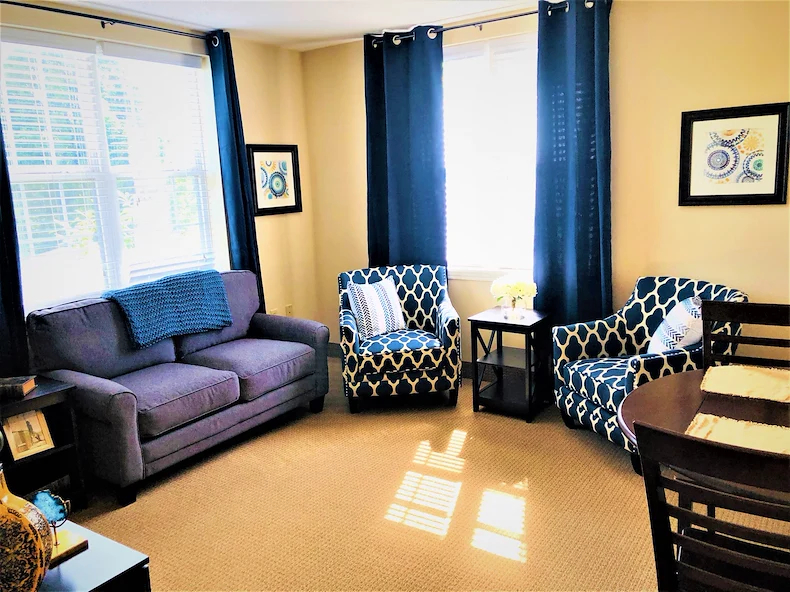 Image of Charter Senior Living of Towson (5)