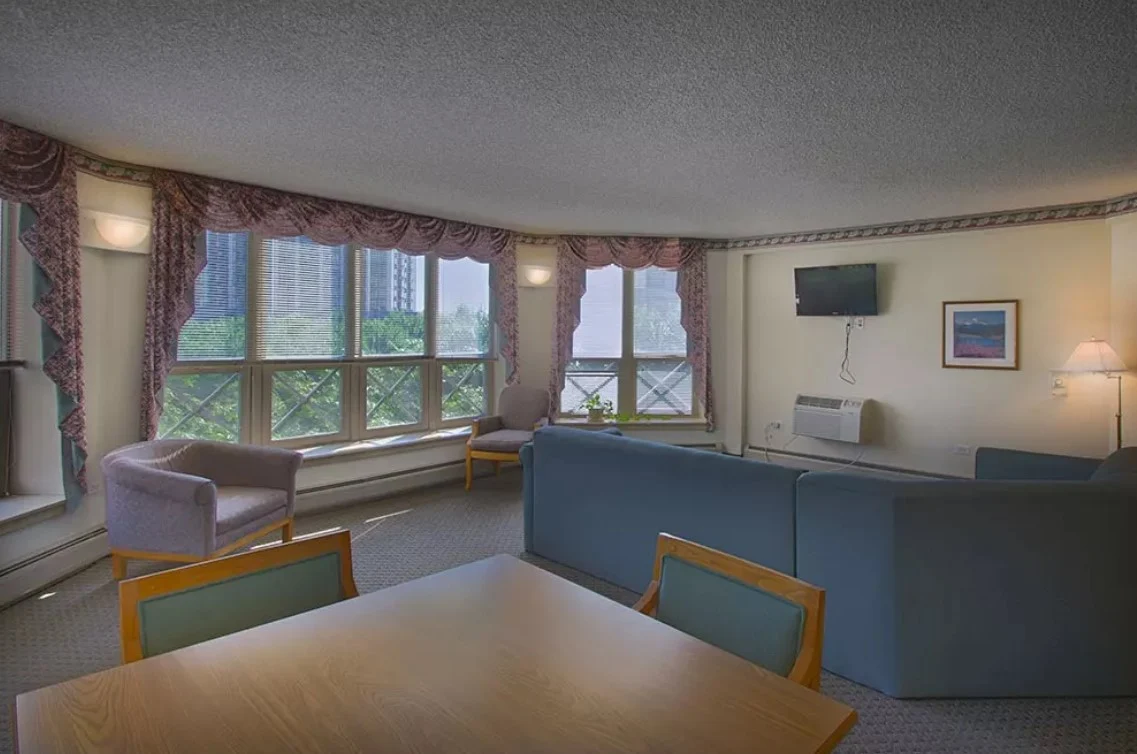 Image of Senior Suites of Central Station (3)