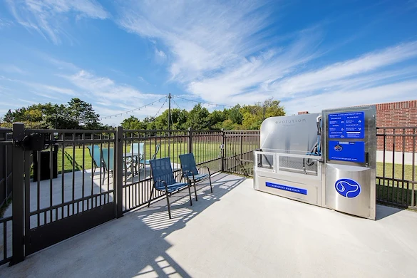 Image of The Luxe at Cedar Hill (4)