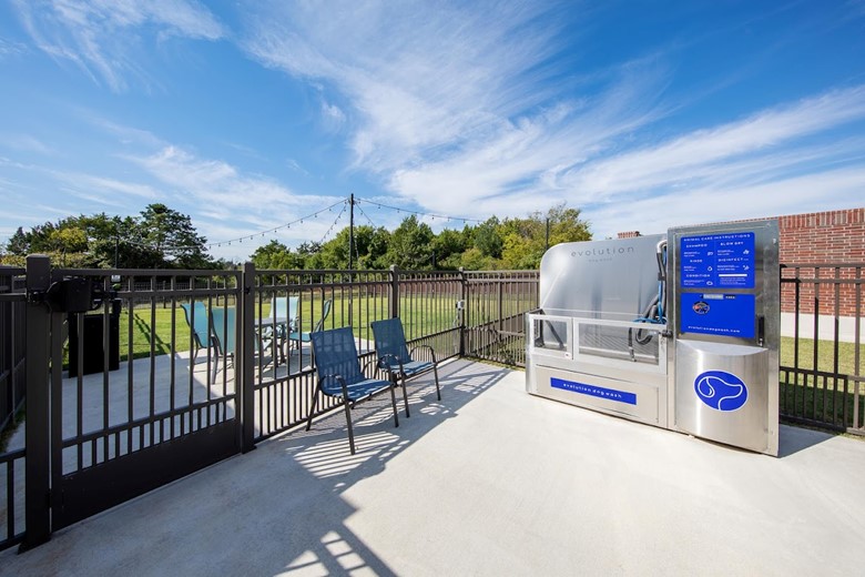 Image of The Luxe at Cedar Hill (4)