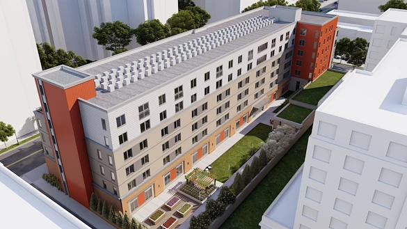 Image of Alate Old Town (1)