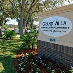 Image of Grand Villa of New Port Richey (1)