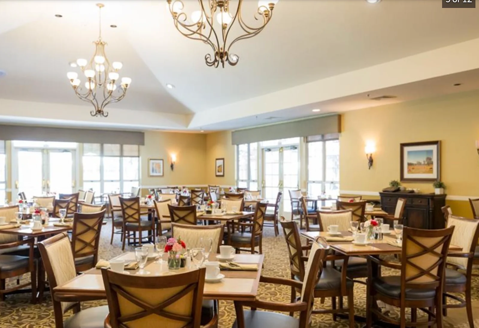 Image of Cogir of Rohnert Park (3)