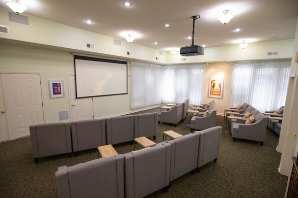 Image of Seaside Health Center & Rehab (5)