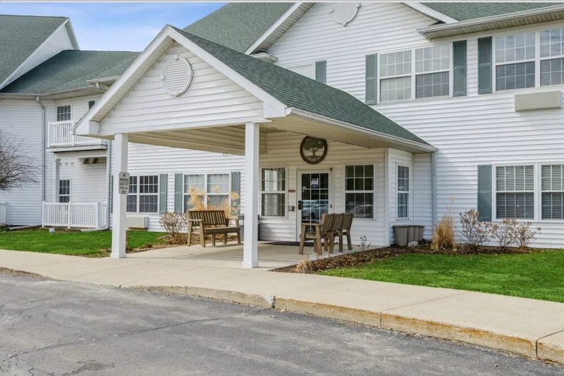 Image of Northwood Manor (2)