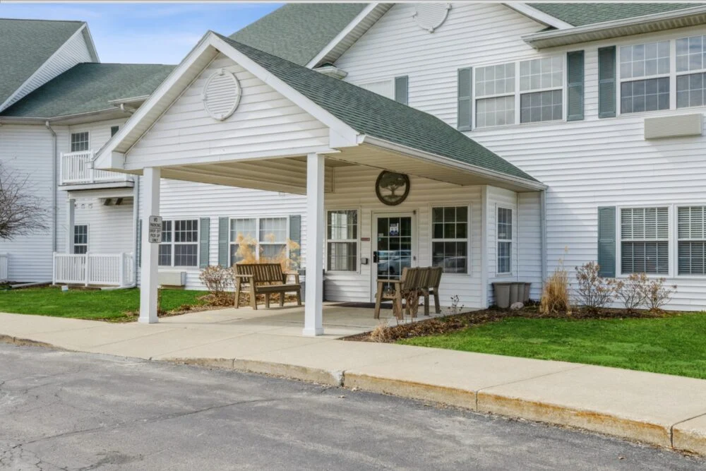 Image of Northwood Manor (2)