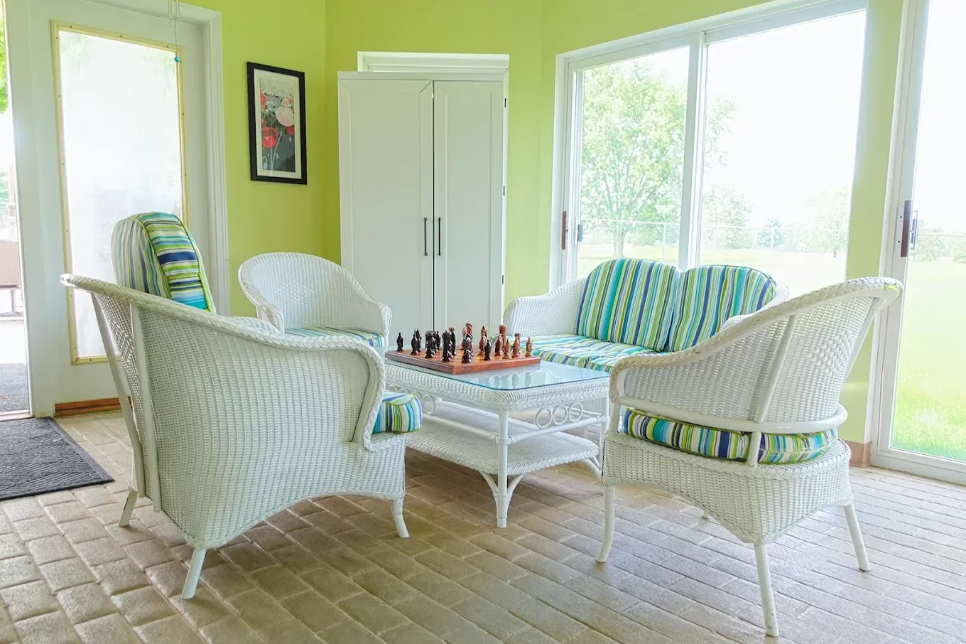 Image of Vibrant Life - The Lodge of Durand (9)