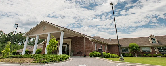 Image of Columbiana Health and Rehabilitation, LLC (1)