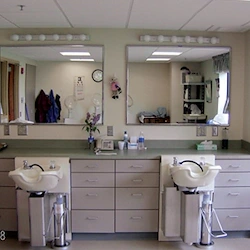 Image of Sunnyview Nursing And Rehabilitation Center (2)