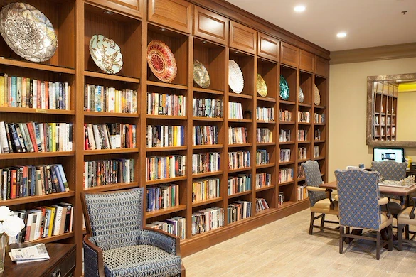 Image of Pacific Regent at Bellevue (6)